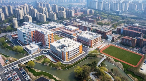 療效顯著！松江這家醫(yī)院應(yīng)用康復(fù)機(jī)器人，幫助重癥患者重新“站立”